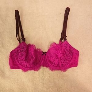 SOLD- Victoria Secret Dream Angeles Bra